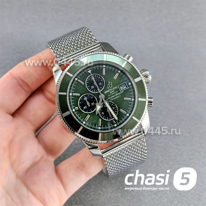 Часы Breitling Superocean (25483)