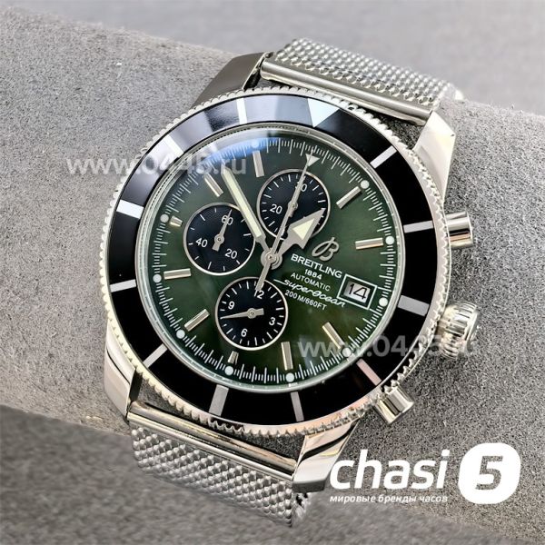 Часы Breitling Superocean (25484)