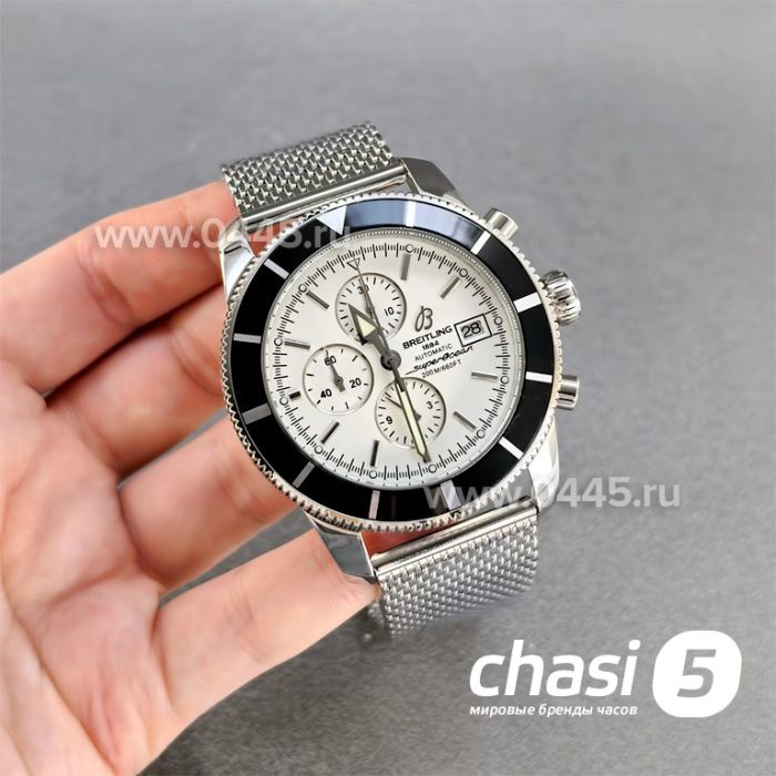 Часы Breitling Superocean (25485)