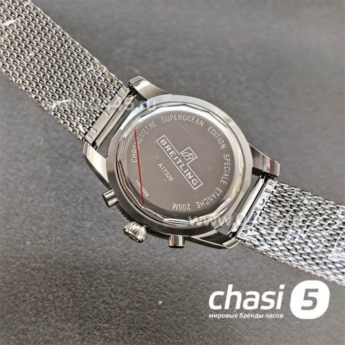 Часы Breitling Superocean (25485)
