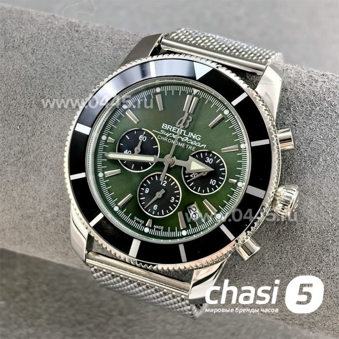 Часы Breitling Superocean (25486)