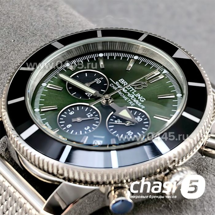 Часы Breitling Superocean (25486)