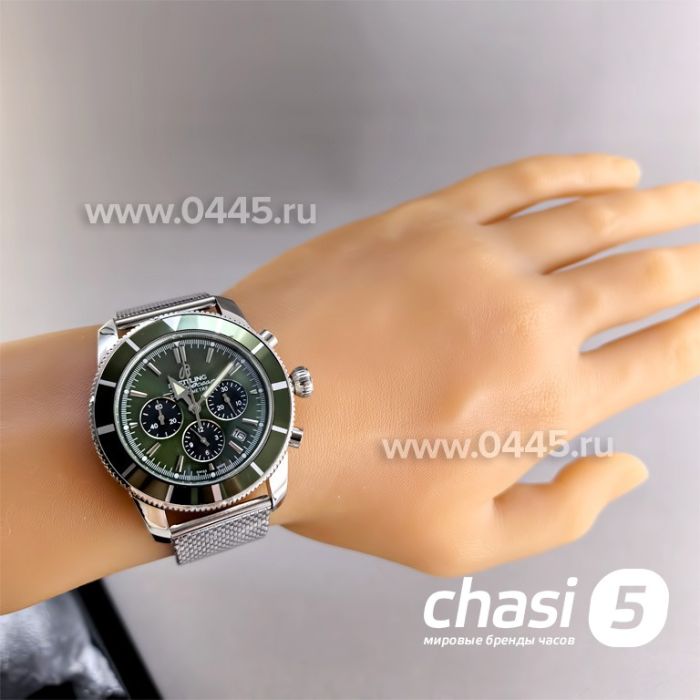Часы Breitling Superocean (25487)