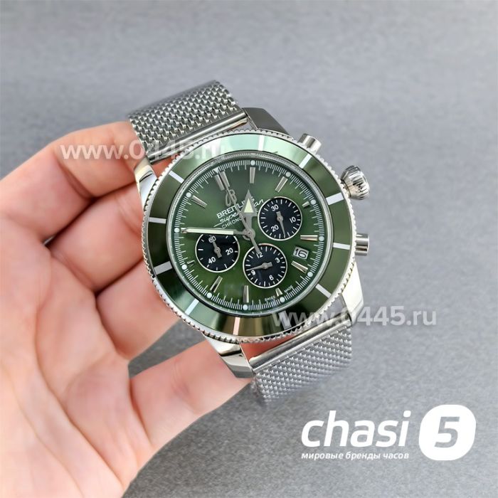 Часы Breitling Superocean (25487)