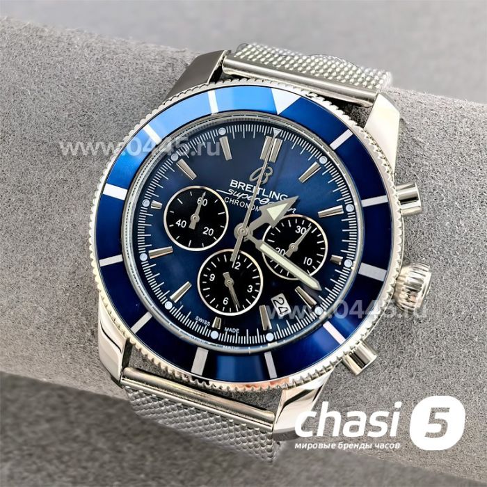 Часы Breitling Superocean (25488)