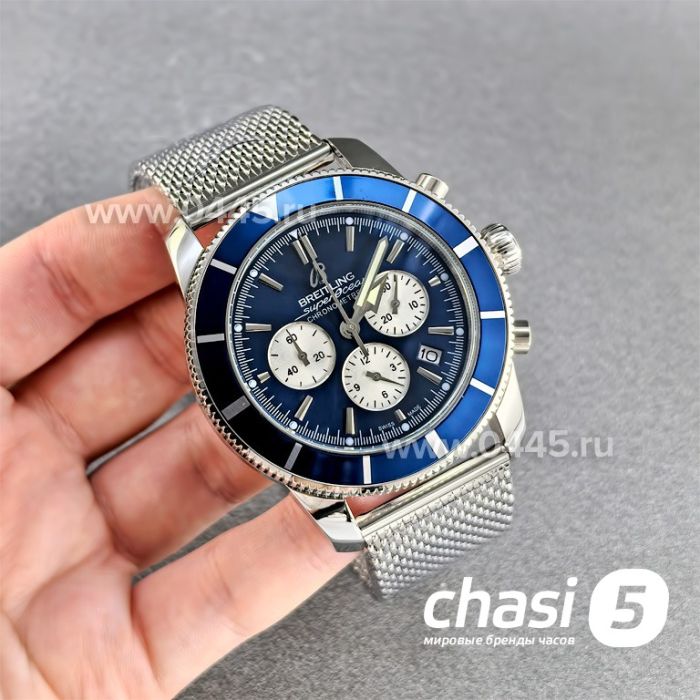 Часы Breitling Superocean (25489)
