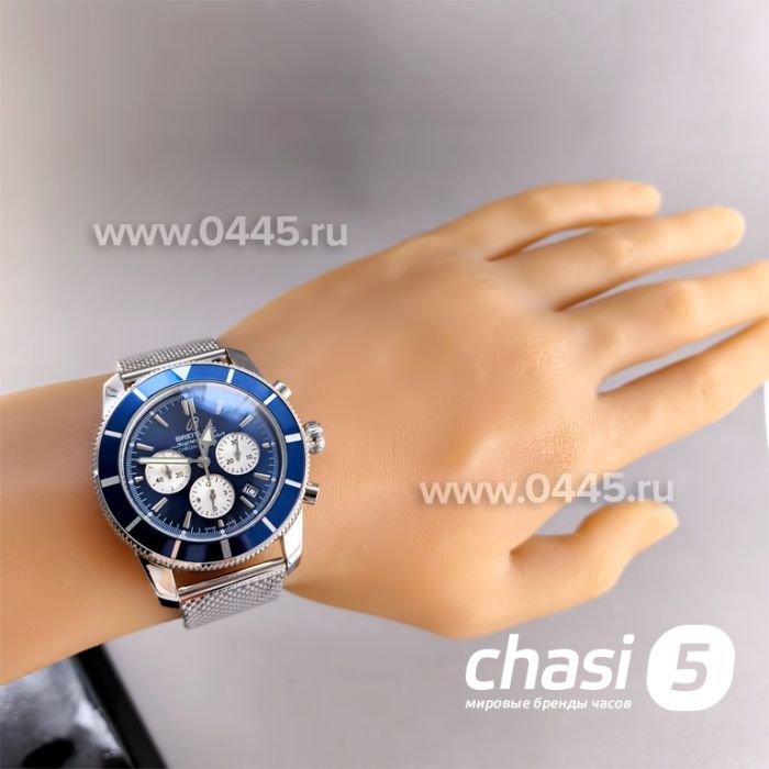Часы Breitling Superocean (25489)