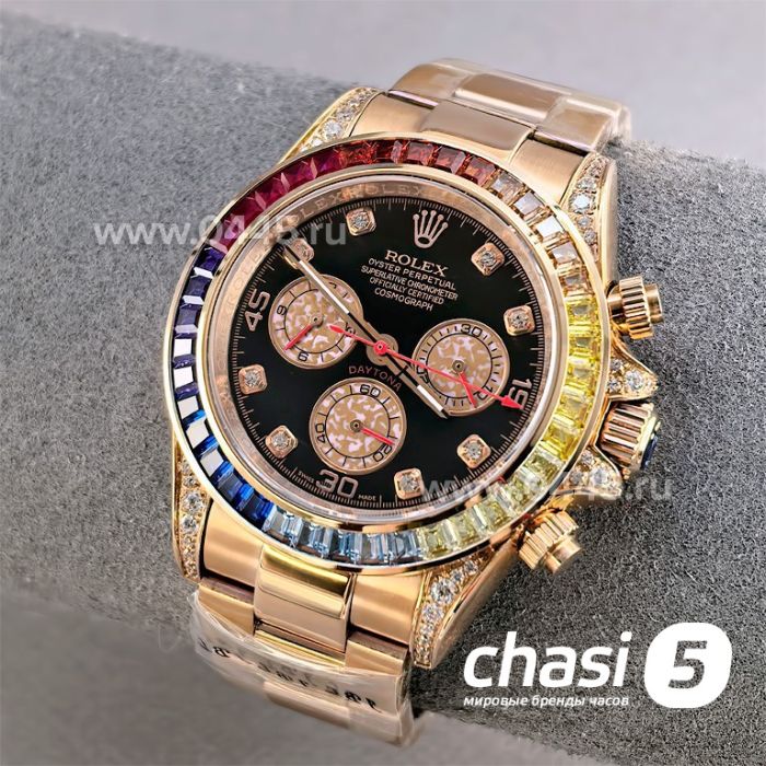 Часы Rolex Daytona (25492)