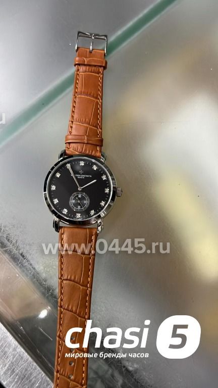 Часы Vacheron Constantin Geneve (25497)