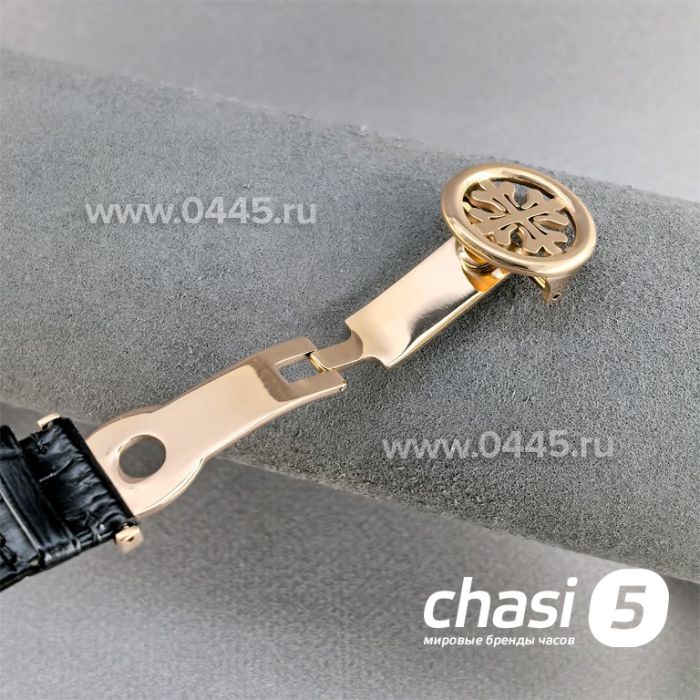 Часы Patek Philippe Perpetual Calendar (25505)