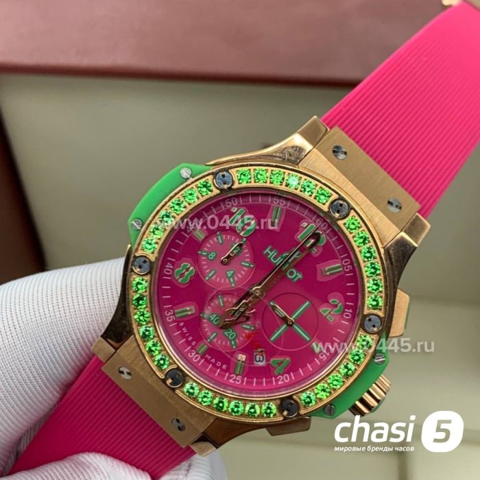 Часы Hublot Big Bang Lady Series (25507)