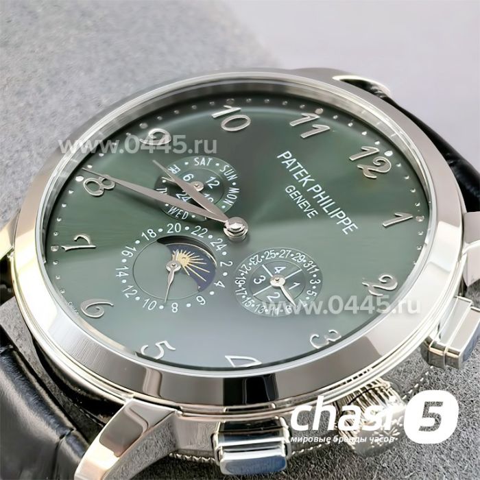Часы Patek Philippe Perpetual Calendar (25512)