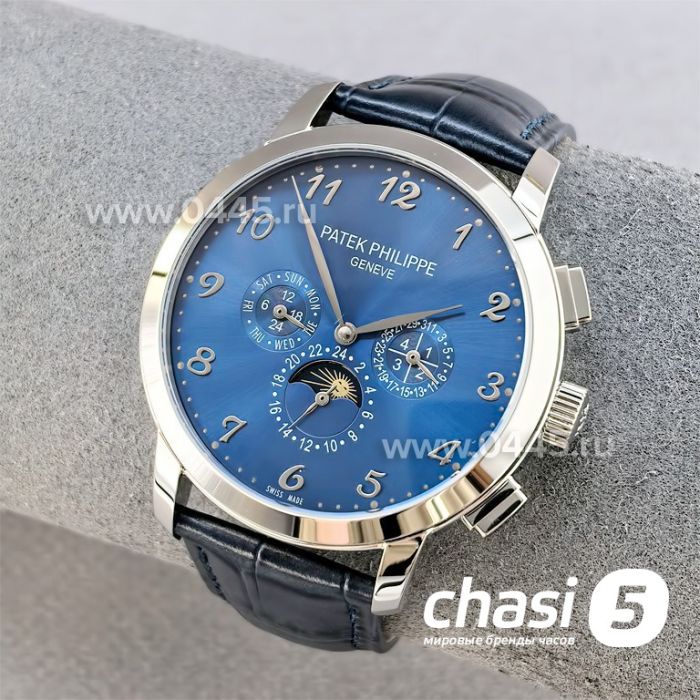 Часы Patek Philippe Perpetual Calendar (25513)