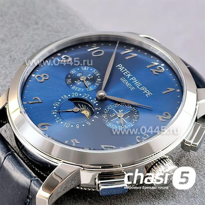 Часы Patek Philippe Perpetual Calendar (25513)