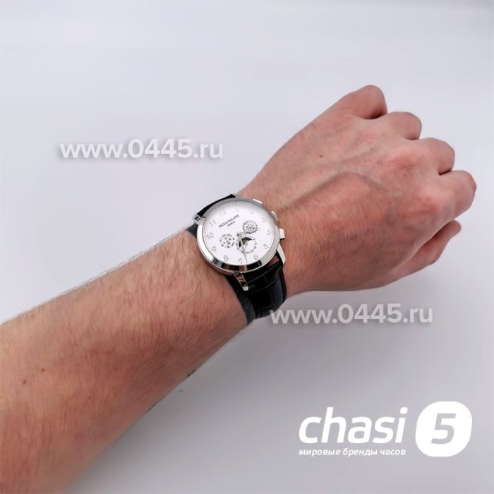 Часы Patek Philippe Perpetual Calendar (25514)