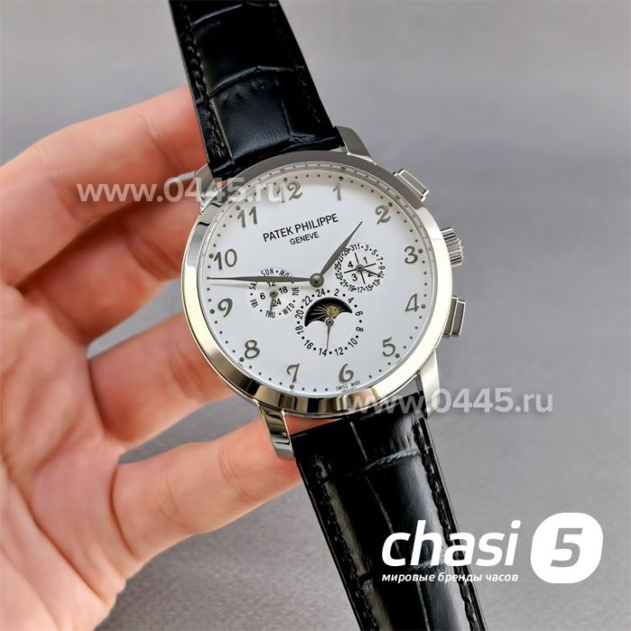 Часы Patek Philippe Perpetual Calendar (25514)