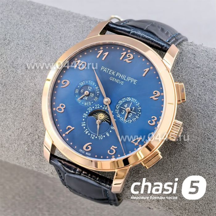 Часы Patek Philippe Perpetual Calendar (25515)