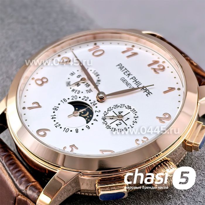 Часы Patek Philippe Perpetual Calendar (25516)