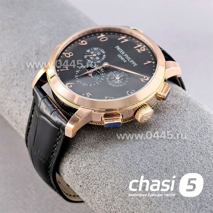 Часы Patek Philippe Perpetual Calendar (25517)