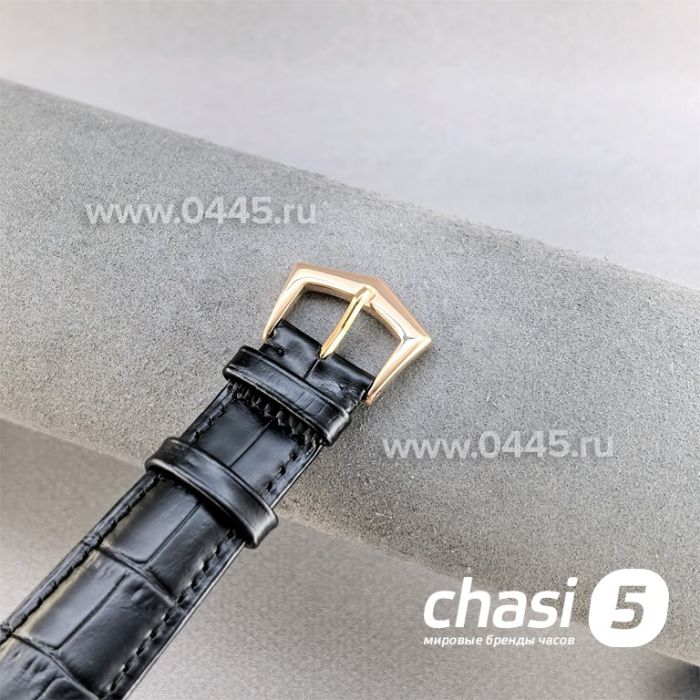 Часы Patek Philippe Perpetual Calendar (25517)