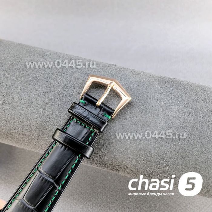 Часы Patek Philippe Perpetual Calendar (25518)