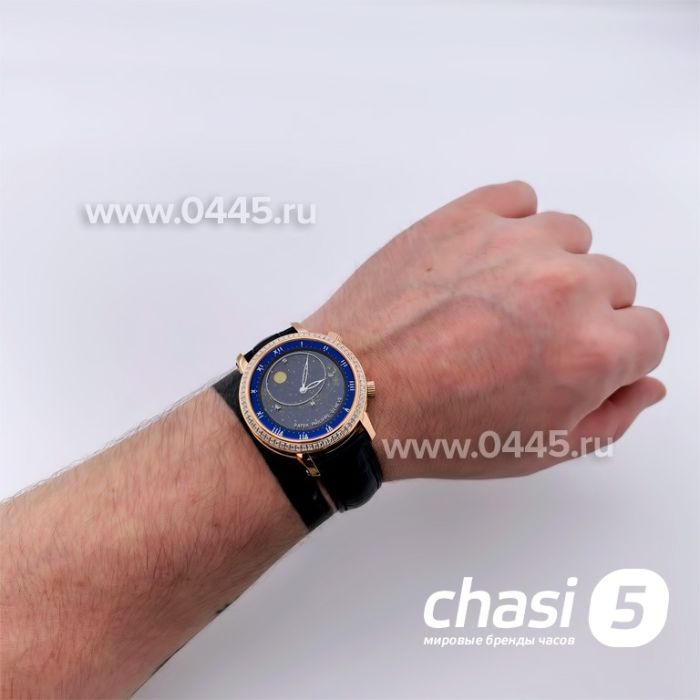 Часы Patek Philippe Men Grand Complications Sky Moon (25520)