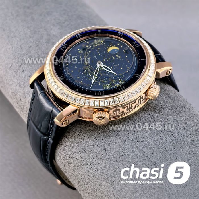 Часы Patek Philippe Men Grand Complications Sky Moon (25520)