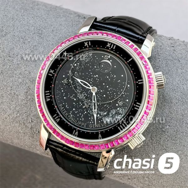 Часы Patek Philippe Men Grand Complications Sky Moon (25523)