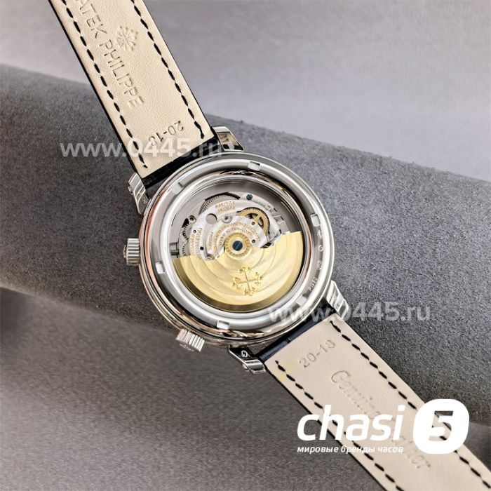 Часы Patek Philippe Men Grand Complications Sky Moon (25524)