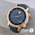 Часы Patek Philippe Men Grand Complications Sky Moon (25525)