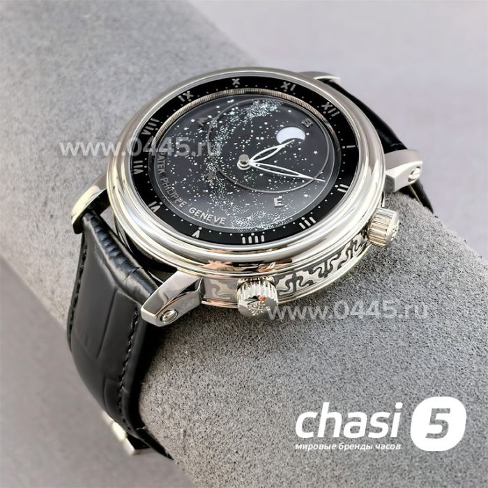 Часы Patek Philippe Men Grand Complications Sky Moon (25527)