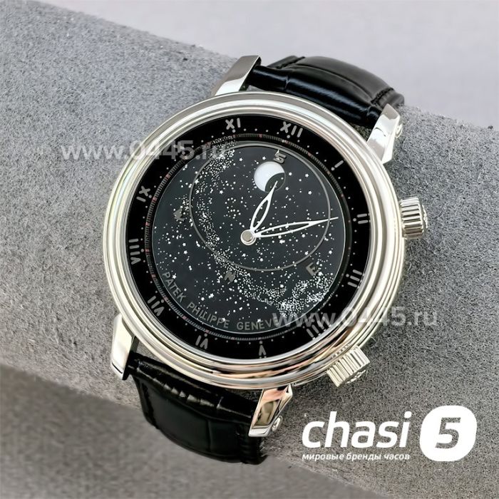 Часы Patek Philippe Men Grand Complications Sky Moon (25527)