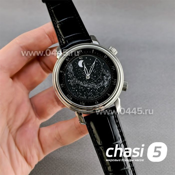 Часы Patek Philippe Men Grand Complications Sky Moon (25527)