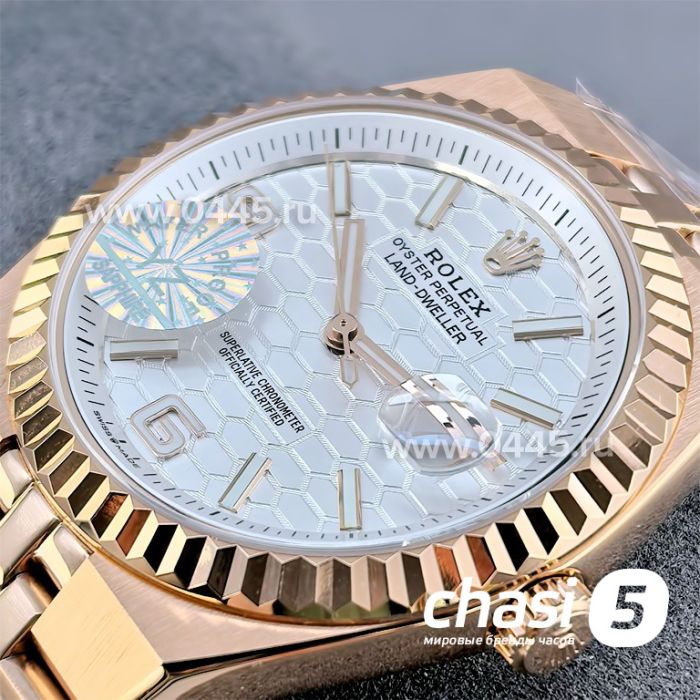 Часы Rolex Sky-Dweller (25528)
