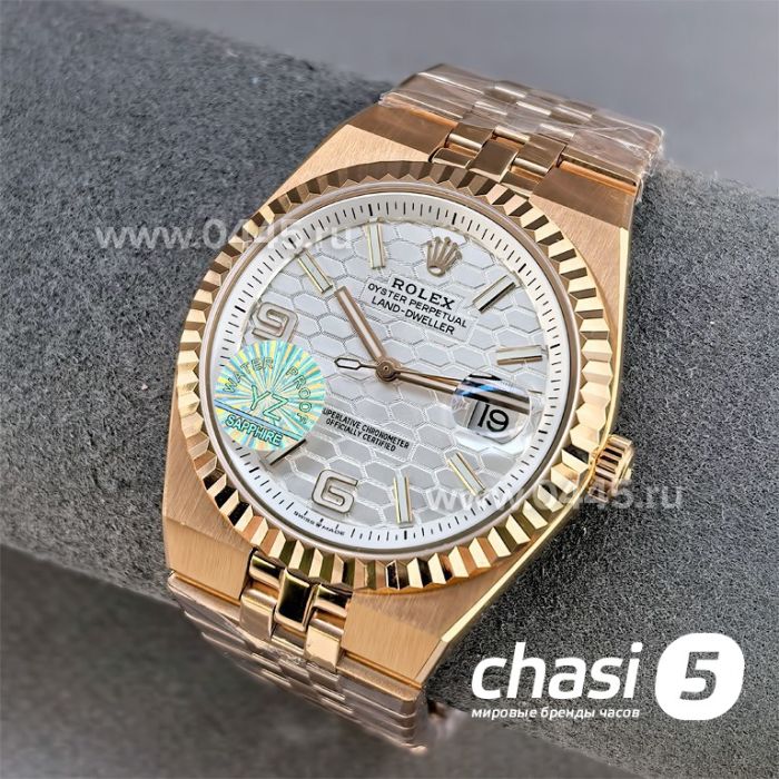 Часы Rolex Sky-Dweller (25528)