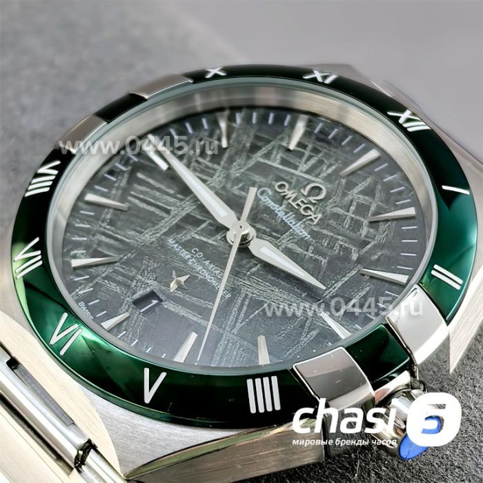 Часы Omega Constellation (25532)