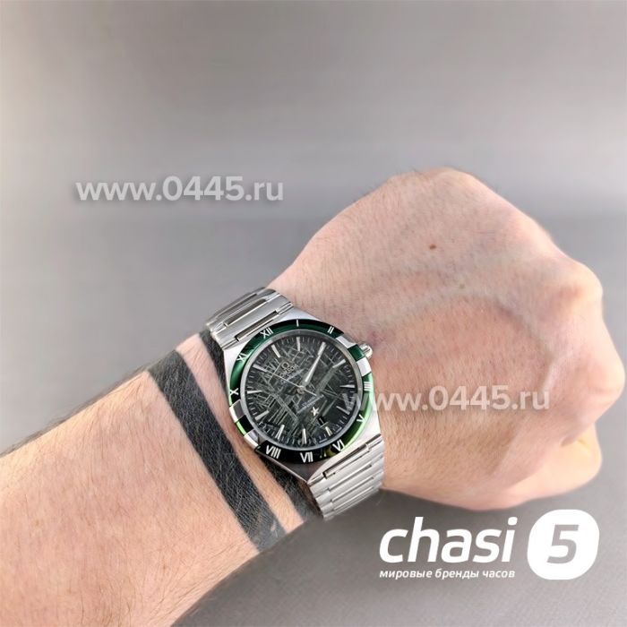 Часы Omega Constellation (25532)