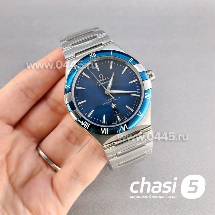 Часы Omega Constellation (25535)