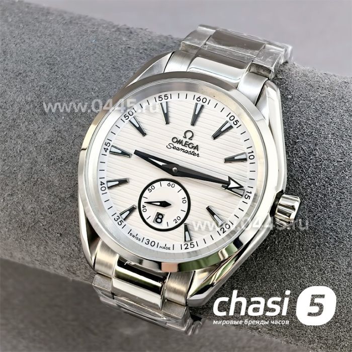 Часы Omega Seamaster Aqua Terra (25537)
