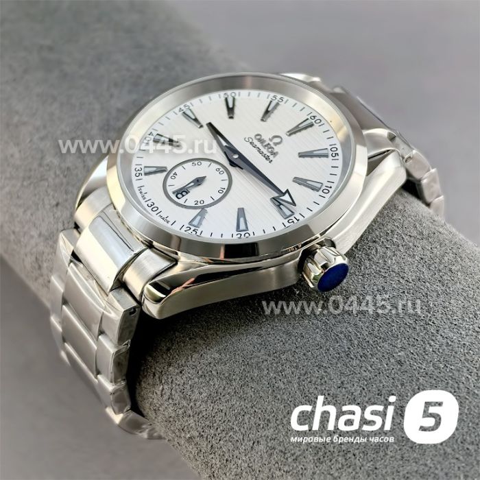 Часы Omega Seamaster Aqua Terra (25537)