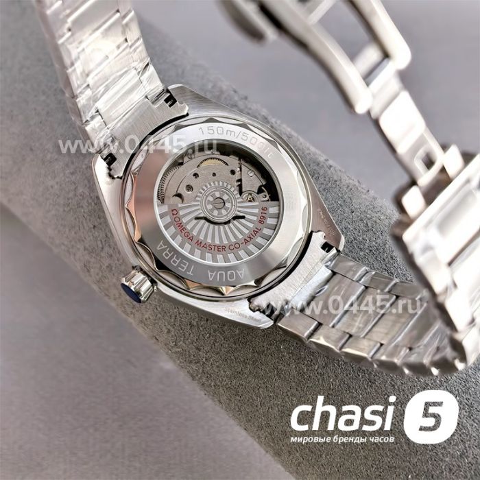 Часы Omega Seamaster Aqua Terra (25537)