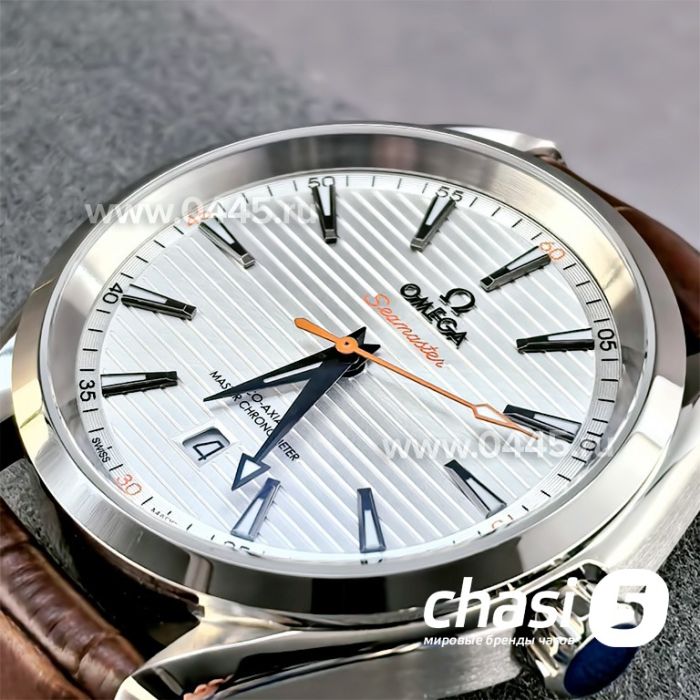 Часы Omega Seamaster Aqua Terra (25539)