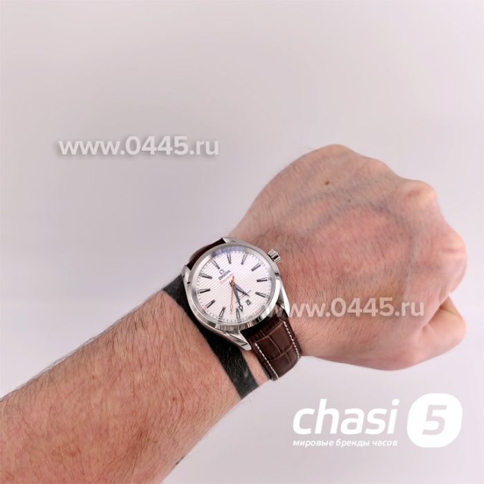 Часы Omega Seamaster Aqua Terra (25539)