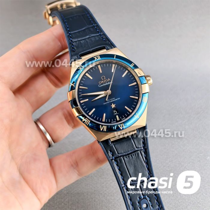 Часы Omega Constellation (25540)