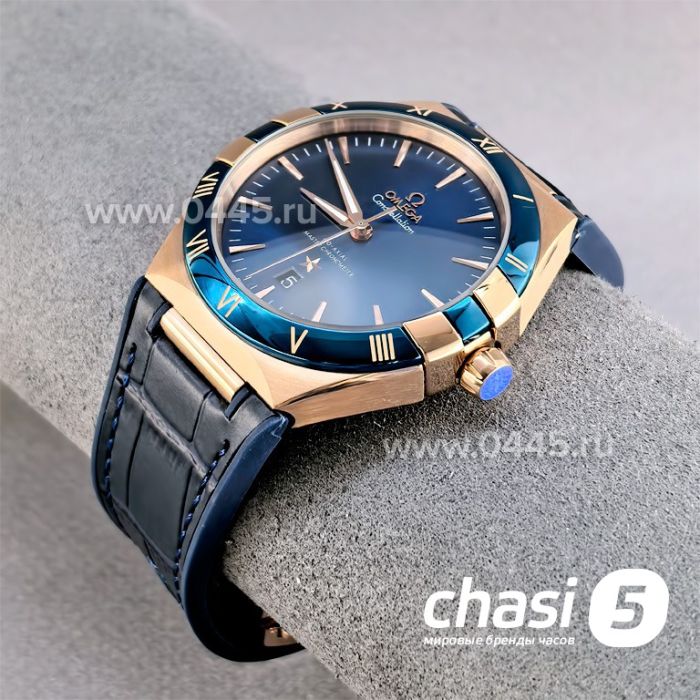 Часы Omega Constellation (25540)