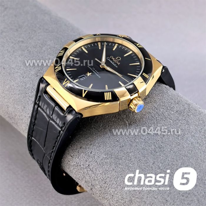 Часы Omega Constellation (25541)