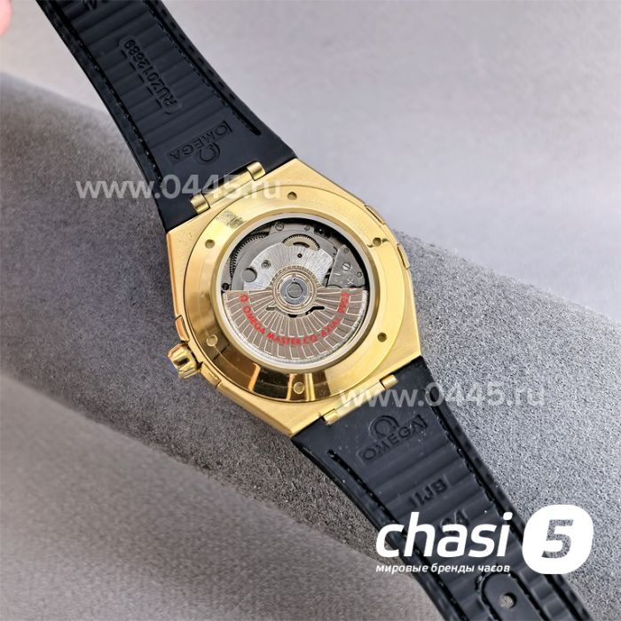 Часы Omega Constellation (25541)