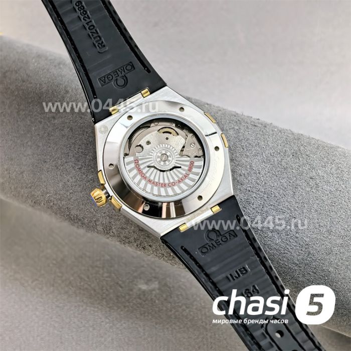 Часы Omega Constellation (25542)