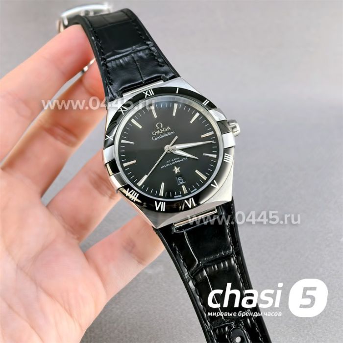 Часы Omega Constellation (25546)