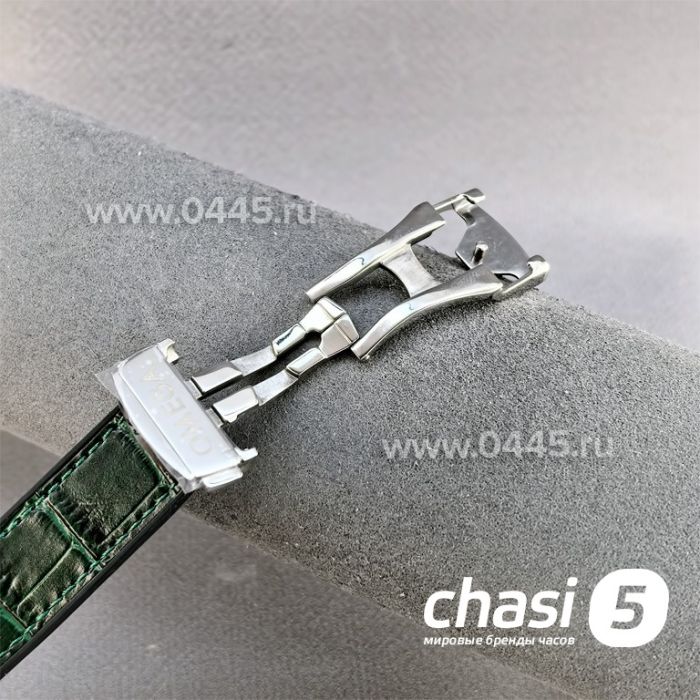 Часы Omega Constellation (25551)